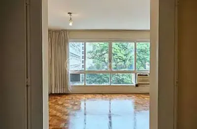 Apartamento com 3 quartos à venda na rua mostardeiro, 115, rio branco, porto alegre, 117 m2 por r$ 850.000