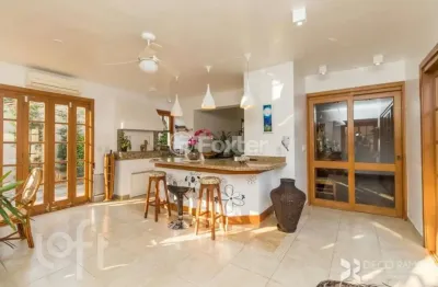 Casa com 4 quartos à venda na avenida arlindo pasqualini, 480, jardim isabel, porto alegre, 350 m2 por r$ 980.000