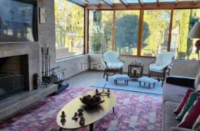 Casa com 3 quartos à venda na undefined quaresma, 161, carniel, gramado, 215 m2 por r$ 3.000.000