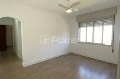 Apartamento com 2 quartos à venda na rua chico pedro, 84, camaquã, porto alegre, 64 m2 por r$ 360.000