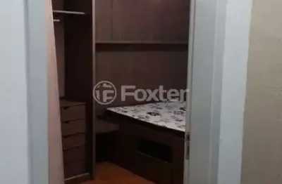 Apartamento com 1 quarto à venda na rua cipó, 47, passo da areia, porto alegre, 42 m2 por r$ 260.000