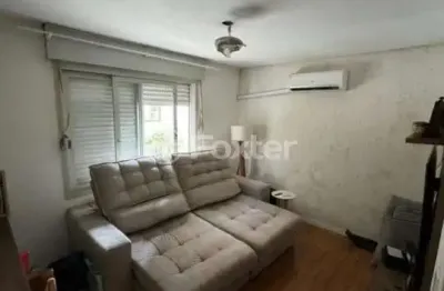 Apartamento com 1 quarto à venda na Rua Cipó, 47, Passo da Areia, Porto Alegre, 42 m2 por R$ 239.000