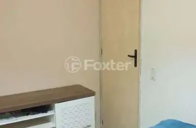 Apartamento com 2 quartos à venda na rua dom joão becker, 1852, fátima, canoas, 42 m2 por r$ 200.000