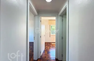 Apartamento com 2 quartos à venda na rua umbú, 505, passo da areia, porto alegre, 65 m2 por r$ 425.000