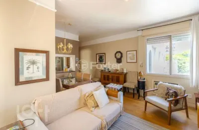 Apartamento com 2 quartos à venda na rua coronel bordini, 1180, auxiliadora, porto alegre, 80 m2 por r$ 390.000