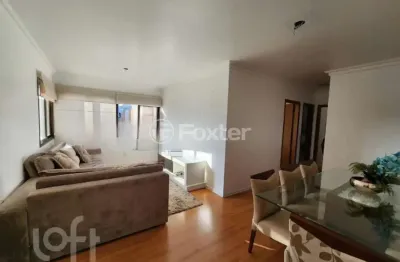 Apartamento com 2 quartos à venda na travessa carmem, 75, floresta, porto alegre, 71 m2 por r$ 770.000