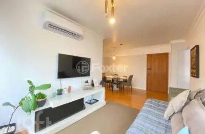 Apartamento com 2 quartos à venda na travessa carmem, 75, floresta, porto alegre, 71 m2 por r$ 770.000