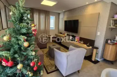 Apartamento com 3 quartos à venda na rua almirante tamandaré, 83, são leopoldo, caxias do sul, 239 m2 por r$ 1.280.000