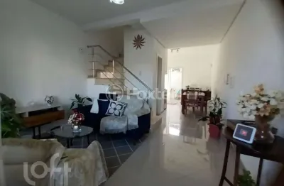 Casa com 2 quartos à venda na rua josé marques viana, 120, são josé, canoas, 81 m2 por r$ 480.000