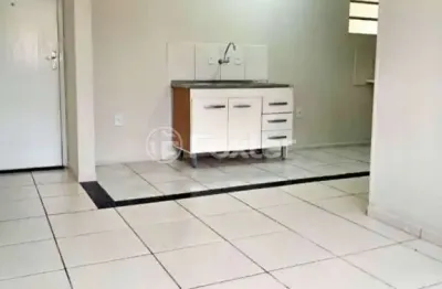 Apartamento com 1 quarto à venda na rua antonio da bicota, 2630, pachecos, palhoça, 47 m2 por r$ 218.000