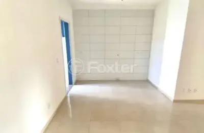 Apartamento com 2 quartos à venda na rua garibaldi, 346, vera cruz, gravataí, 59 m2 por r$ 219.000