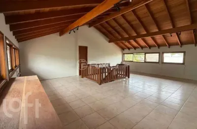 Casa com 5 quartos à venda na avenida ecoville, 356, sarandi, porto alegre, 250 m2 por r$ 1.999.000