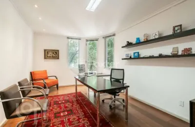 Casa com 4 quartos à venda na rua coronel bordini, 1682, bela vista, porto alegre, 420 m2 por r$ 3.100.000