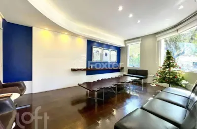 Casa com 4 quartos à venda na rua coronel bordini, 1682, bela vista, porto alegre, 420 m2 por r$ 3.100.000