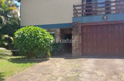 Casa com 4 quartos à venda na rua padre joão batista reus, 378, vila conceição, porto alegre, 398 m2 por r$ 1.549.000