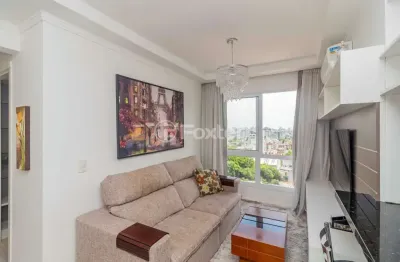 Apartamento com 2 quartos à venda na rua são luís, 1163, santana, porto alegre, 57 m2 por r$ 720.000