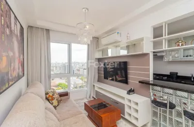 Apartamento com 2 quartos à venda na Rua São Luís, 1163, Santana, Porto Alegre, 57 m2 por R$ 680.000