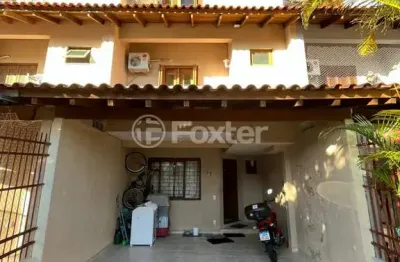 Casa com 3 quartos à venda na rua pedro da silva nava, 37, aberta dos morros, porto alegre, 142 m2 por r$ 750.000