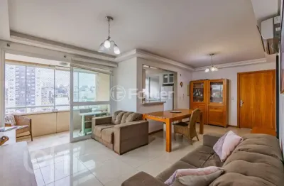 Apartamento com 3 quartos à venda na rua doutor eduardo chartier, 449, passo da areia, porto alegre, 87 m2 por r$ 720.000