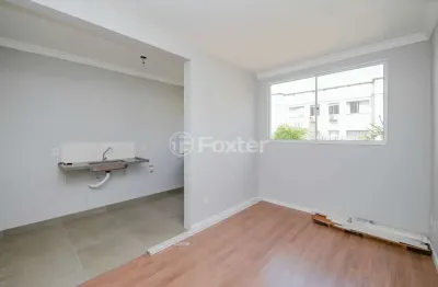 Apartamento com 2 quartos à venda na avenida baltazar de oliveira garcia, 2396, costa e silva, porto alegre, 46 m2 por r$ 230.000