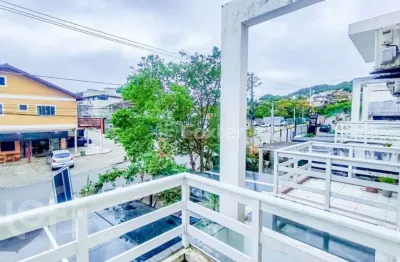 Casa com 2 quartos à venda na rua graciliano manoel gomes, 1584, ingleses do rio vermelho, florianópolis, 136 m2 por r$ 957.446