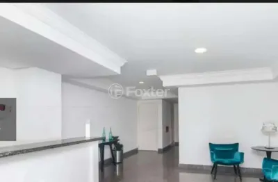 Cobertura com 3 quartos à venda na rua barão de ubá, 199, bela vista, porto alegre, 160 m2 por r$ 1.790.000