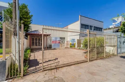 Ponto comercial com 3 salas à venda na rua dezoito de novembro, 97, navegantes, porto alegre, 280 m2 por r$ 750.000