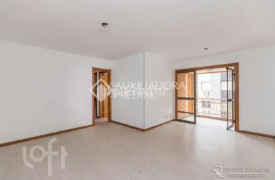 Apartamento com 3 quartos à venda na avenida francisco petuco, 340, boa vista, porto alegre, 98 m2 por r$ 699.000