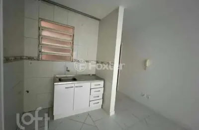 Apartamento com 1 quarto à venda na rua espírito santo, 302, centro histórico, porto alegre, 29 m2 por r$ 210.000