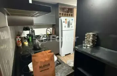 Apartamento com 2 quartos à venda na rua ibanez andré pitthan souza, 404, jardim itu sabará, porto alegre, 59 m2 por r$ 399.000