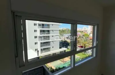 Kitnet / stúdio à venda na avenida joão wallig, 100, passo da areia, porto alegre, 26 m2 por r$ 340.000