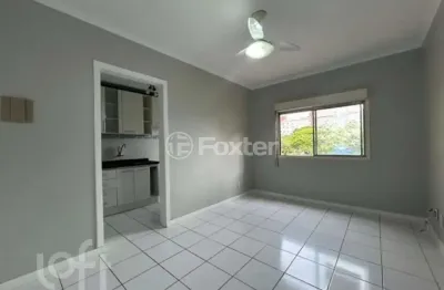 Apartamento com 3 quartos à venda na avenida inconfidência, 1357, marechal rondon, canoas, 55 m2 por r$ 258.000