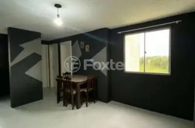 Apartamento com 2 quartos à venda na avenida da federação, 685, jardim betânia, cachoeirinha, 38 m2 por r$ 191.000
