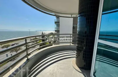 Apartamento com 3 quartos à venda na avenida governador irineu bornhausen, 3122, agronômica, florianópolis, 211 m2 por r$ 5.900.000