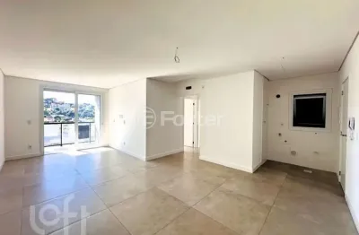 Apartamento com 2 quartos à venda na rua félix da cunha, 70, vila nova, novo hamburgo, 75 m2 por r$ 424.800
