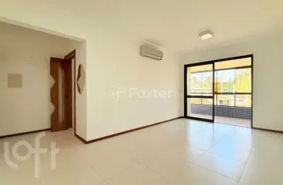 Apartamento com 2 quartos à venda na rua são francisco da califórnia, 222, higienópolis, porto alegre, 82 m2 por r$ 599.000