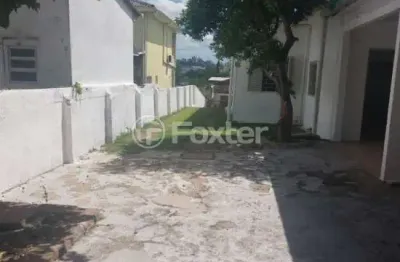 Casa com 5 quartos à venda na rua coronel josé rodrigues sobral, 597, partenon, porto alegre, 283 m2 por r$ 750.000