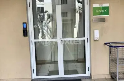 Apartamento com 3 quartos à venda na avenida josé aloísio filho, 595, humaitá, porto alegre, 67 m2 por r$ 320.000