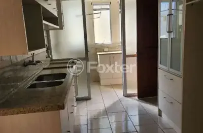 Apartamento com 2 quartos à venda na avenida joão pessoa, 95, centro histórico, porto alegre, 64 m2 por r$ 268.000