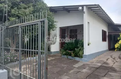 Casa com 3 quartos à venda na rua ida joana roth, 113, rio branco, são leopoldo, 104 m2 por r$ 583.000