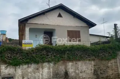 Casa com 2 quartos à venda na rua ipiranga, 387, scharlau, são leopoldo, 110 m2 por r$ 450.000
