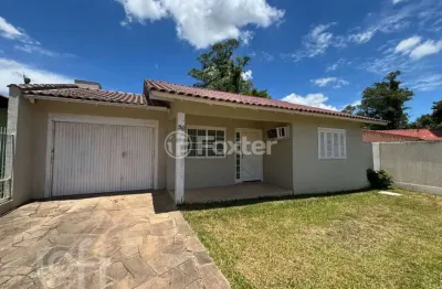 Casa com 3 quartos à venda na rua padre ambrósio schupp, 96, cristo rei, são leopoldo, 145 m2 por r$ 599.000