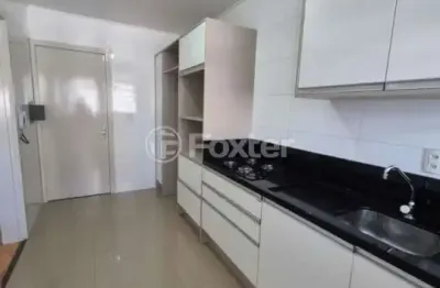 Apartamento com 2 quartos à venda na rua bento gonçalves, 1374, centro, caxias do sul, 61 m2 por r$ 330.000