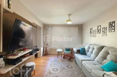 Casa em condomínio fechado com 3 quartos à venda na avenida edgar pires de castro, 25, hípica, porto alegre, 146 m2 por r$ 359.900