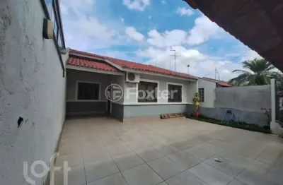 Casa com 3 quartos à venda na rua nápoles, 295, são josé, canoas, 67 m2 por r$ 500.000