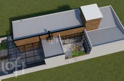 Casa com 2 quartos à venda na avenida wilson castelo branco, 700, beira rio, biguaçu, 116 m2 por r$ 880.000