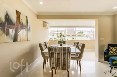 Cobertura com 4 quartos à venda na rua dona adda mascarenhas de moraes, 140, jardim itu sabará, porto alegre, 209 m2 por r$ 1.190.000