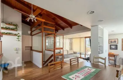 Cobertura com 3 quartos à venda na rua vieira de castro, 259, farroupilha, porto alegre, 311 m2 por r$ 1.850.000