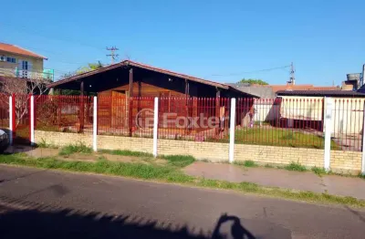 Terreno à venda na rua botafogo, 1082, parque da matriz, cachoeirinha, 440 m2 por r$ 490.000