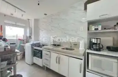 Apartamento com 2 quartos à venda na rua antonio sereno moretto, 55, glória, porto alegre, 67 m2 por r$ 636.000